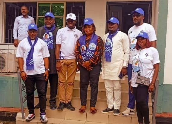 Group Moves to Increase Voting Strength in C’River