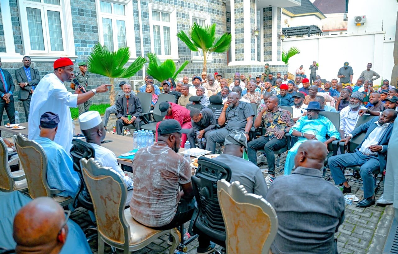 Reps resolve indigenous contract crisis, payments to commence next week