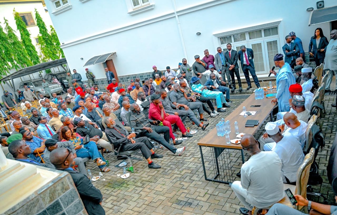 Reps resolve indigenous contract crisis, payments to commence next week