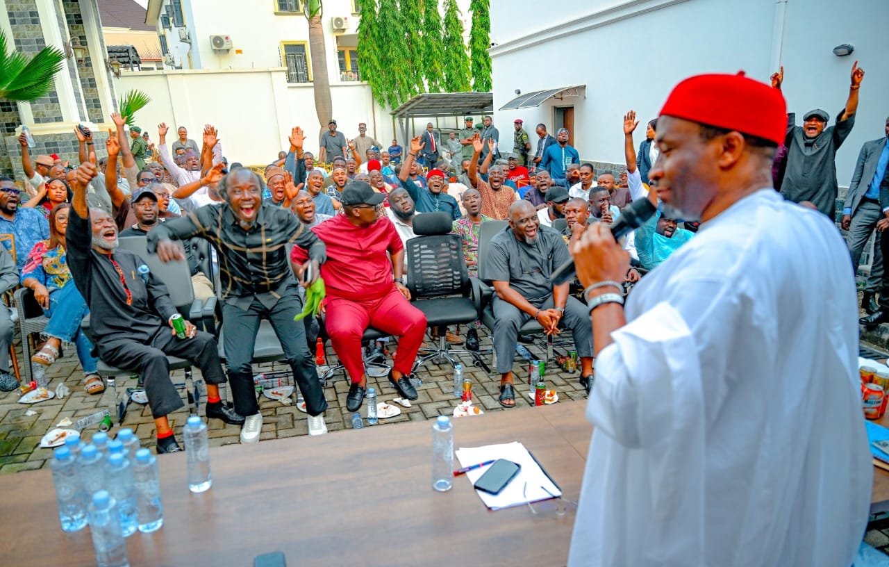 Reps resolve indigenous contract crisis, payments to commence next week