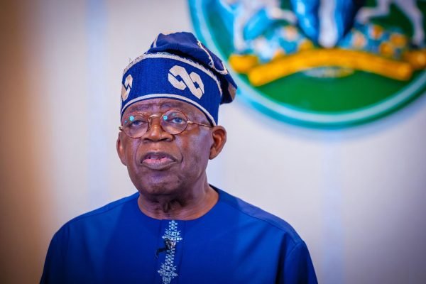 Tinubu lifts state of emergency in Rivers State