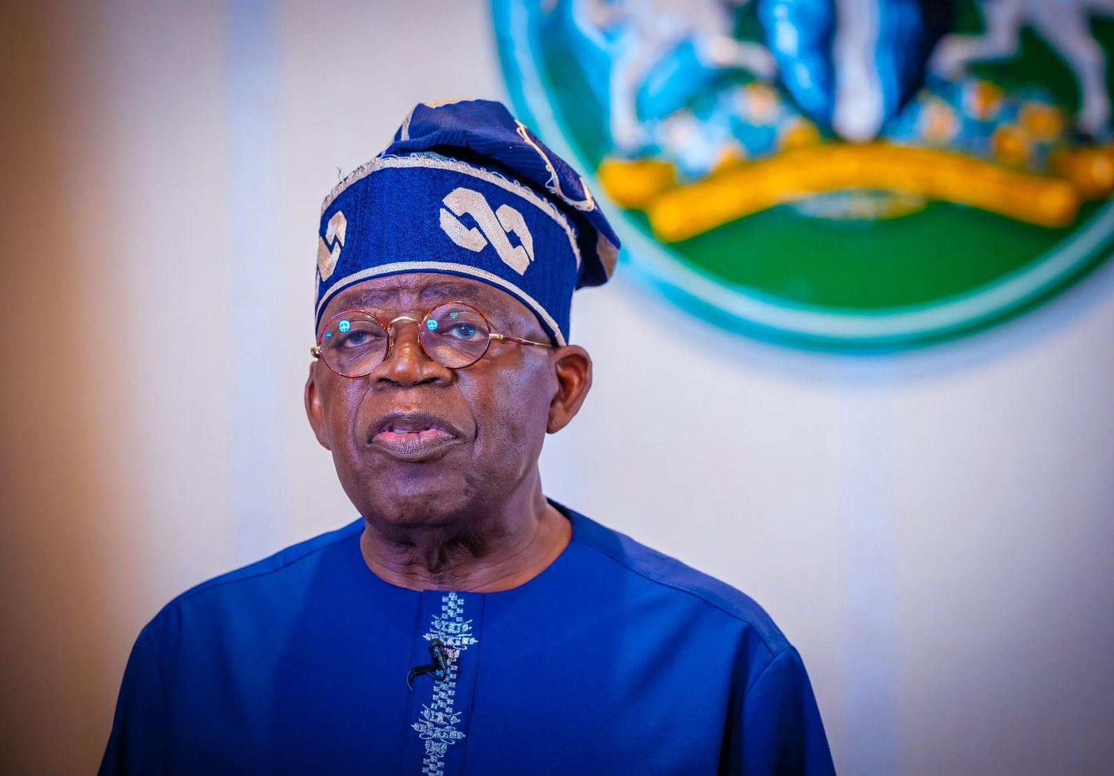 Tinubu lifts state of emergency in Rivers State
