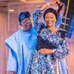I Know A Graduate Akara Seller Who Now Has 12 Employees — First Lady Remi Tinubu Urges Asake, Davido, BurnaBoy, Others To Help The Poor Even As They Splurge On Luxury Cars