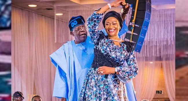 When Birthdays Build Libraries: What Remi Tinubu’s fundraiser reveals about Nigeria