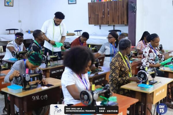 c387fd44 7e92 4c3f b1a9 395b39e63853 MEDA Sets to Empower 5,000 Youths, Launches “People First” Youth Entrepreneurship Programme