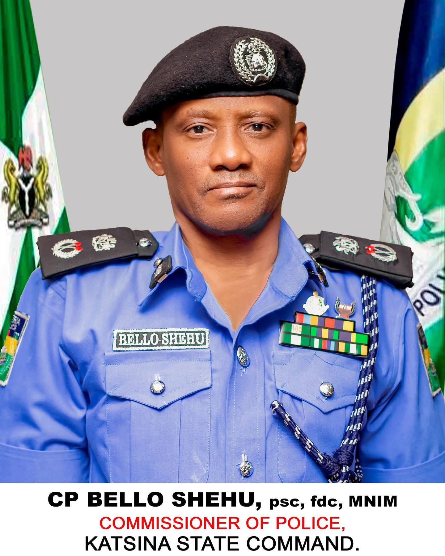 Police repel bandits' attack