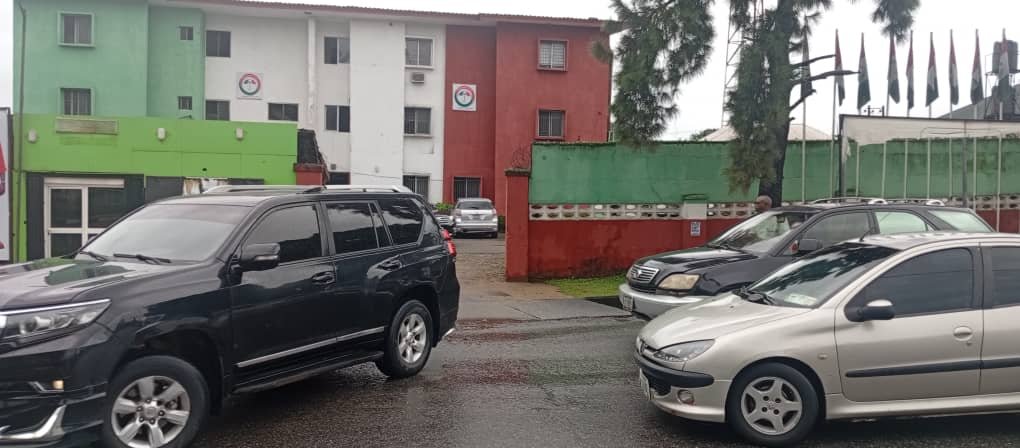 PDP postpone Saturday congress in Cross River - C'River PDP Congress holds September 27, NWC has no right to overrule NEC's decision - Vena Ikem