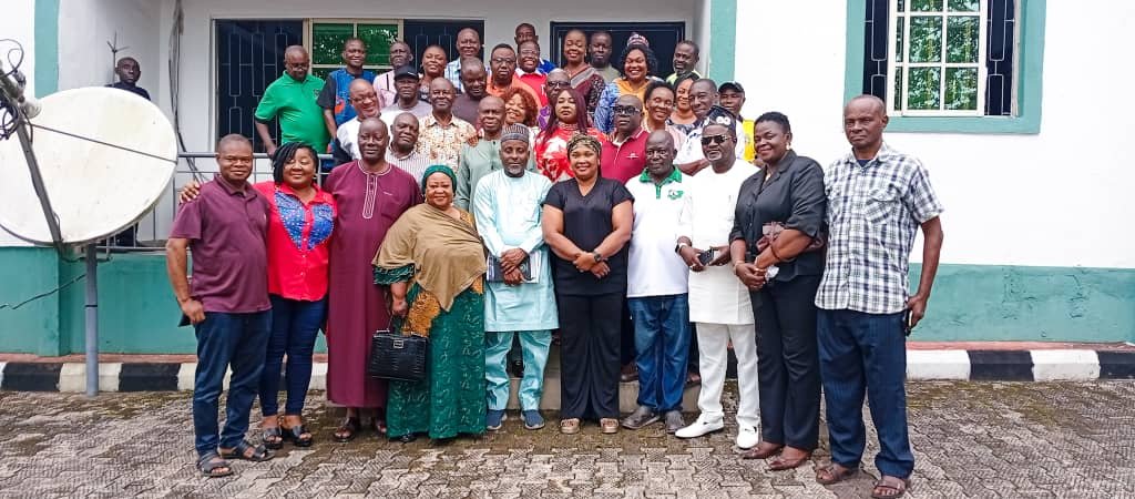 NUJ President prioritises health insurance for journalists