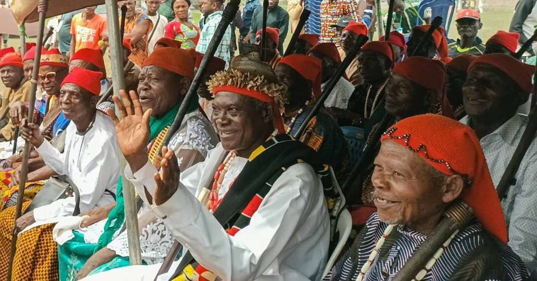 Understanding Cross River State’s Clan Creation Edict of 1996