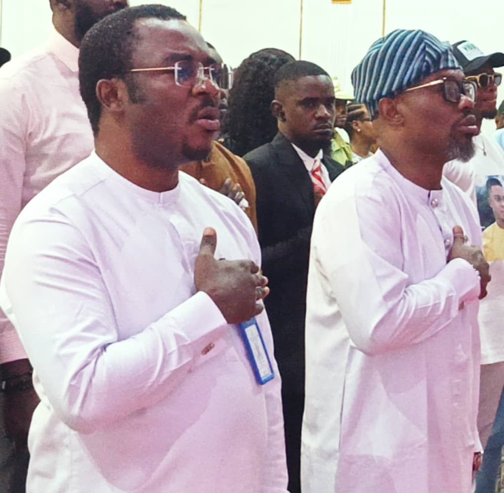 C'River Youth Convergence timely, relevant - Governor Otu