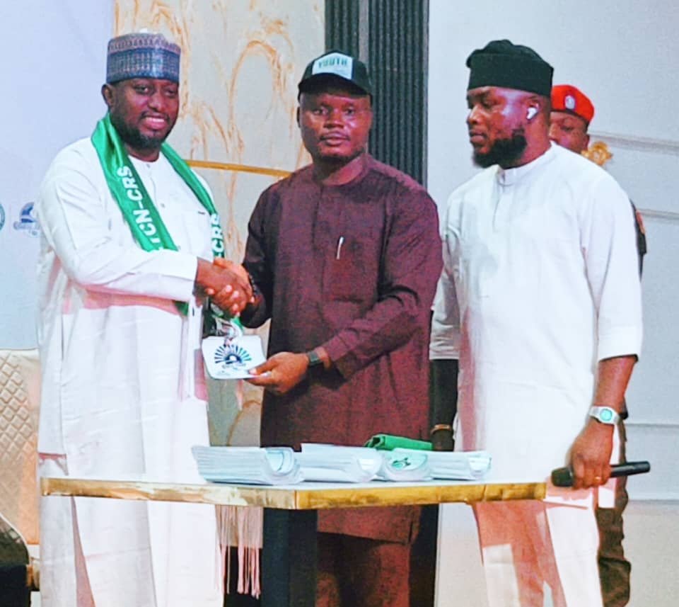 C'River Youth Convergence timely, relevant - Governor Otu