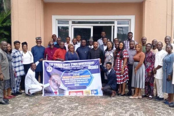 Cross River 2025 Budget Performance Hits 35 Percent as at Close of Second Quarter, Expert