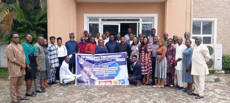 d2ecde8a 1c9c 4e2f ae88 c1109531f8e2 Cross River 2025 Budget Performance Hits 35 Percent as at Close of Second Quarter, Expert