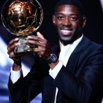Ballon d’Or: Rio Ferdinand names player bound to win award
