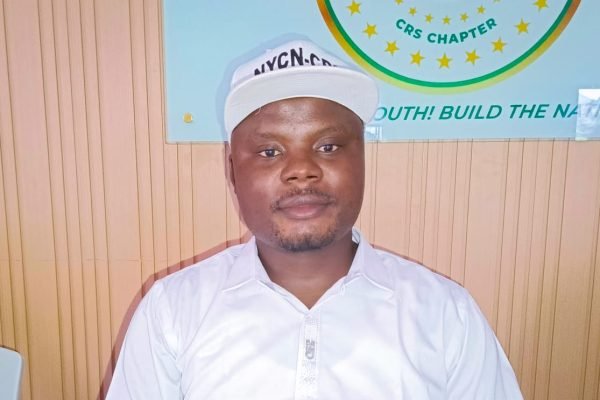 Obanliku attack not political - NYCN Chairman clarifies