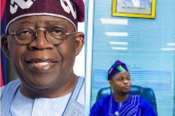 GBB 1Government Cloud Digitalization Project:Federal MDAs Pioneer Nigeria’s Sovereign Paperless Drive