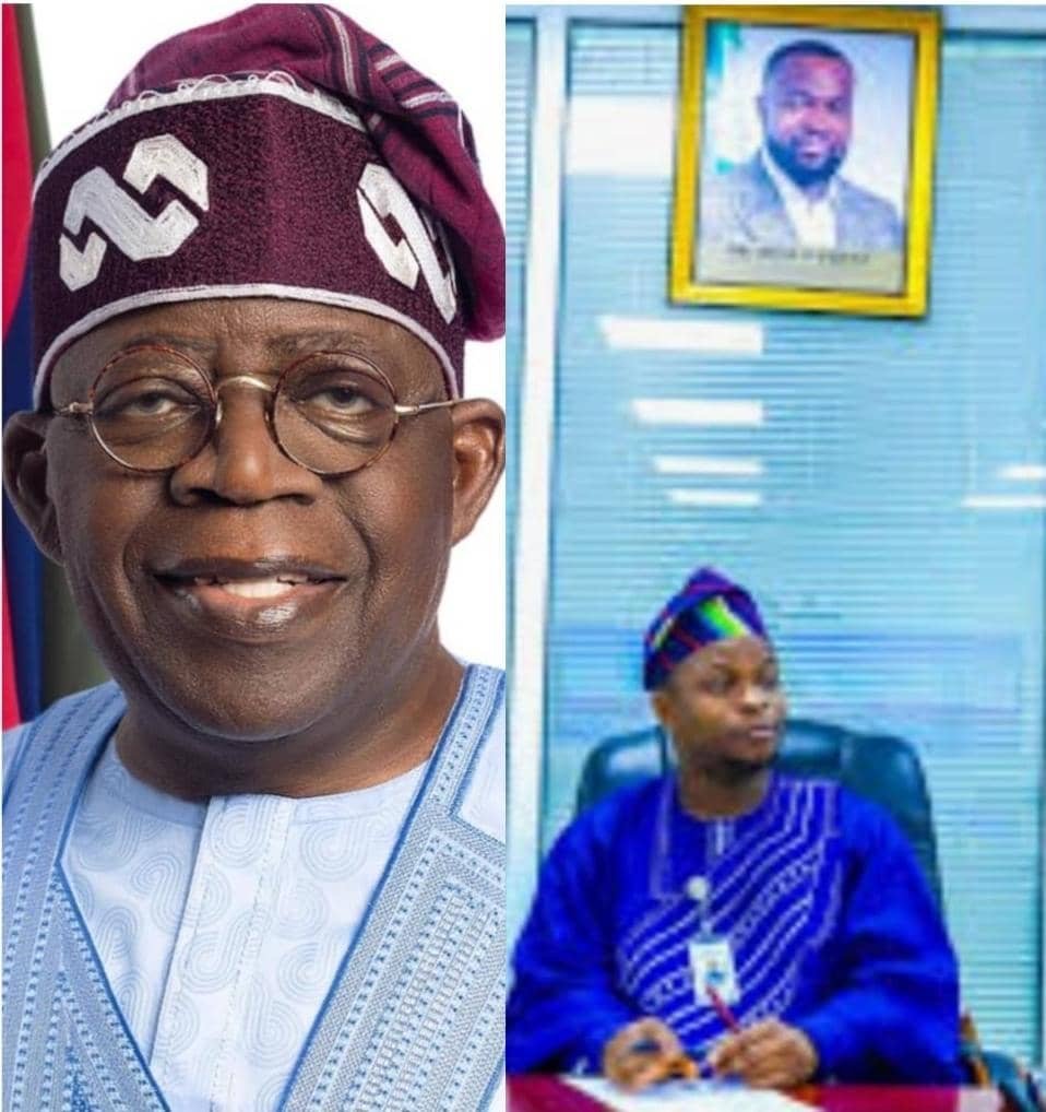 f6cbf71d a9fd 42d7 92e8 ed09579288e9 GBB 1Government Cloud Digitalization Project:Federal MDAs Pioneer Nigeria’s Sovereign Paperless Drive