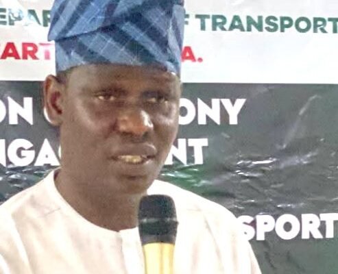 facebook 1759000073918 7377781046037346015 JNTSCN harps on commuters' safety, inaugurates C/River chapter