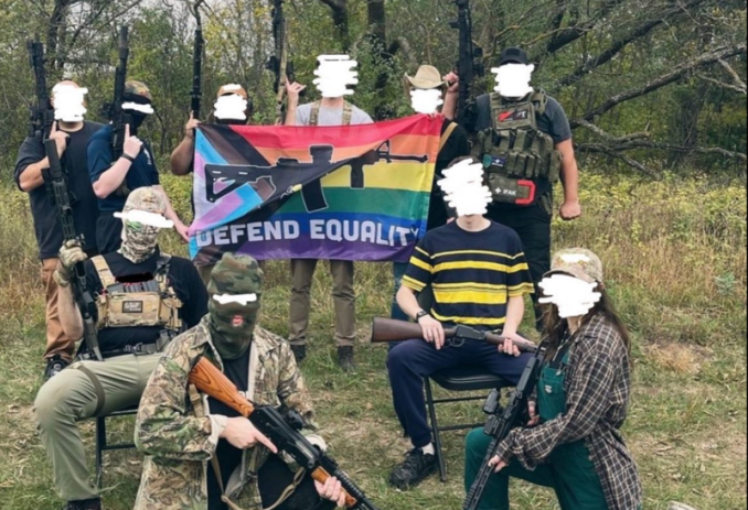 Discord: Canadian left chat platform scrutinised in Kirk assassination