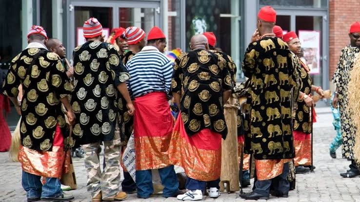 Igbo Fatal Flaw: A critical response
