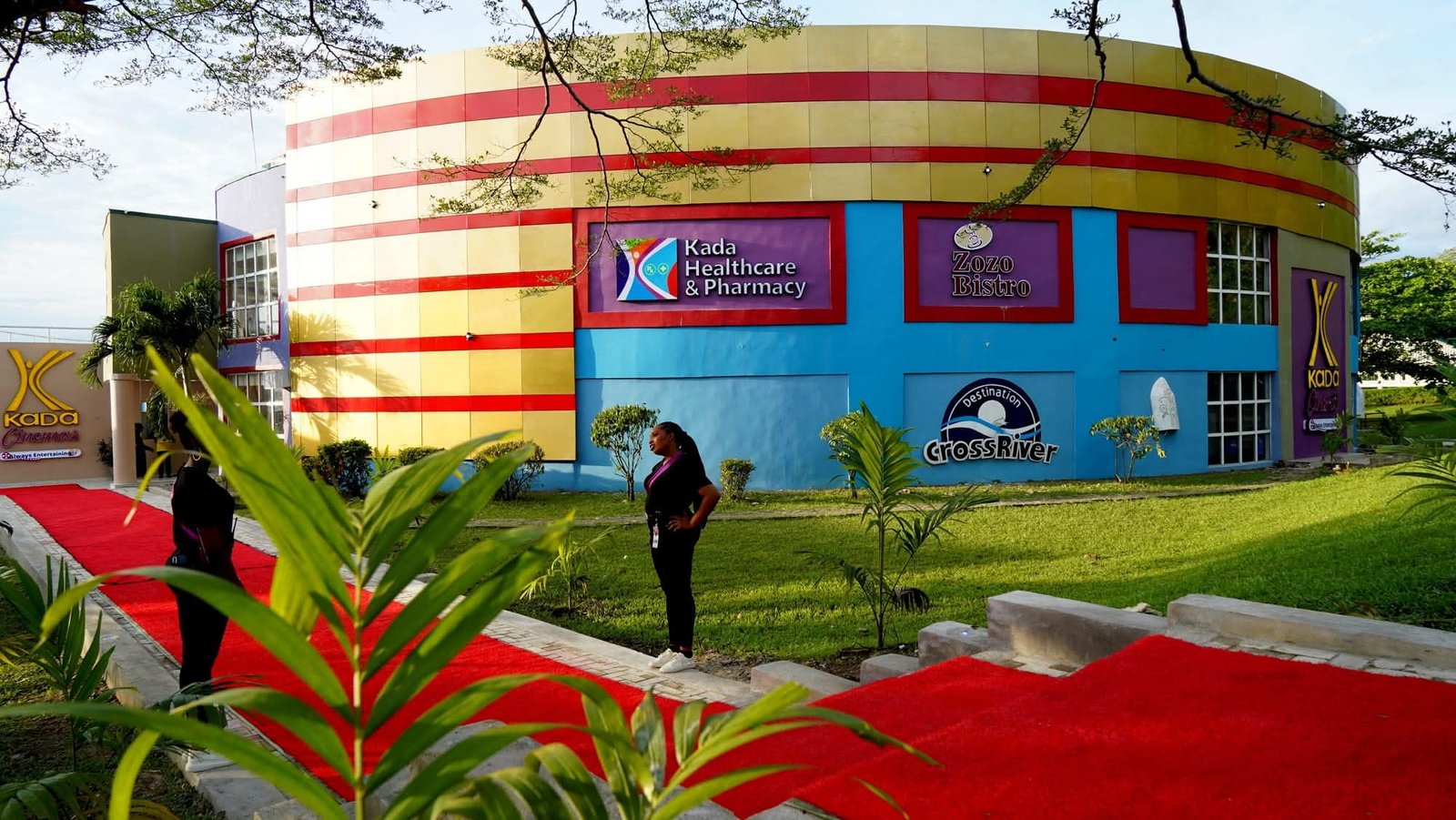 Cross River acquires Kada Cinema for N220m