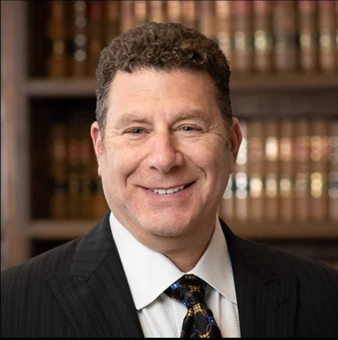 Mark Zuckerberg sues Facebook