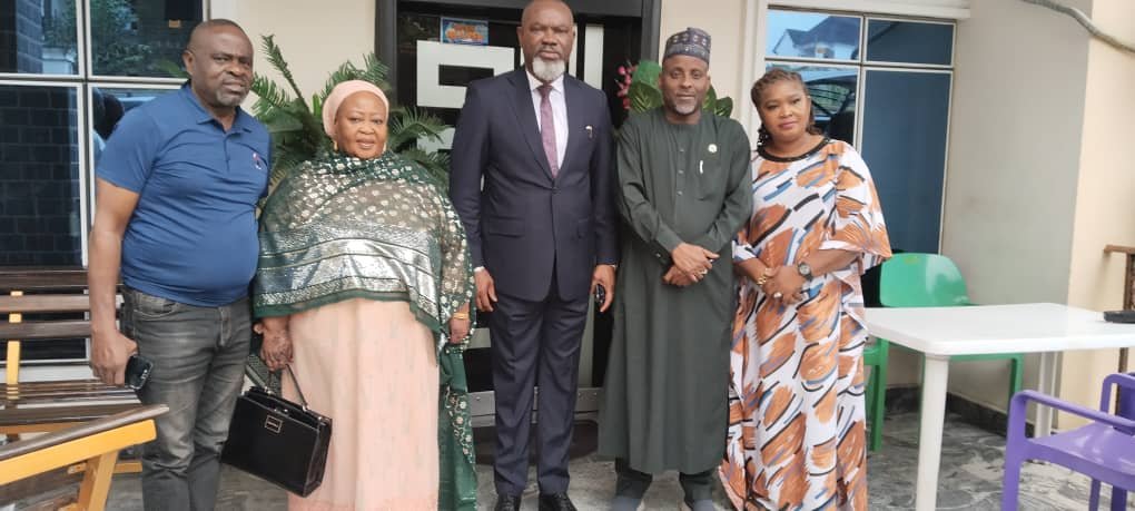 Cross River partners NUJ on Carnival Calabar, others