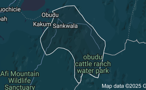 Obudu/Obanliku and Bette Utukalu divisive politics