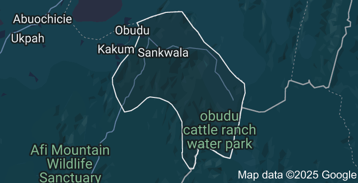 Obudu/Obanliku and Bette Utukalu divisive politics