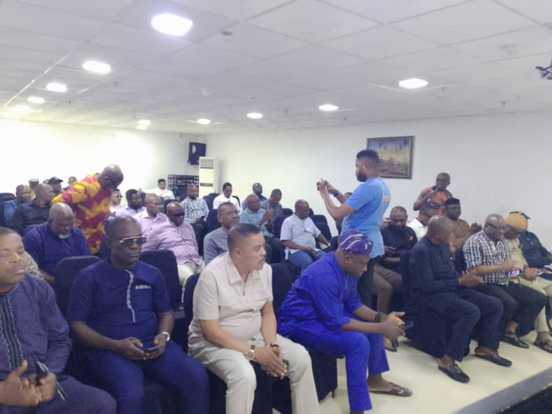 PDP Zonal Caretaker Committee affirms postponement of congress in Cross River