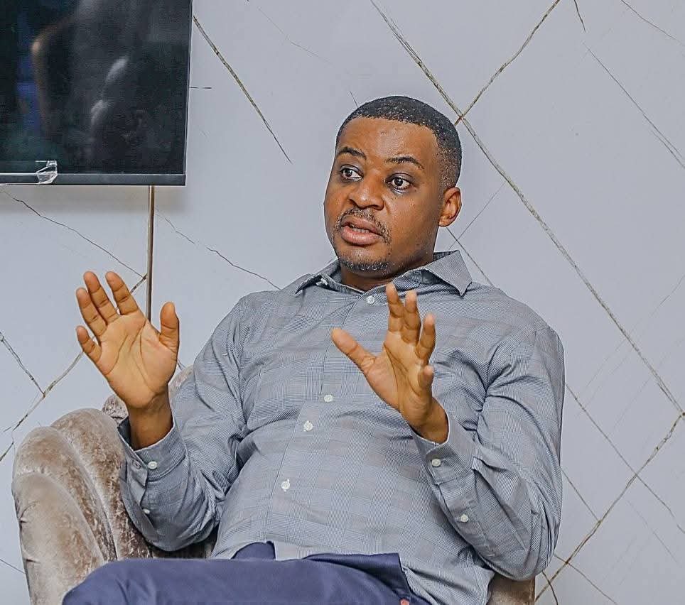 Cross River youths hail Otu, Odey on developmental projects