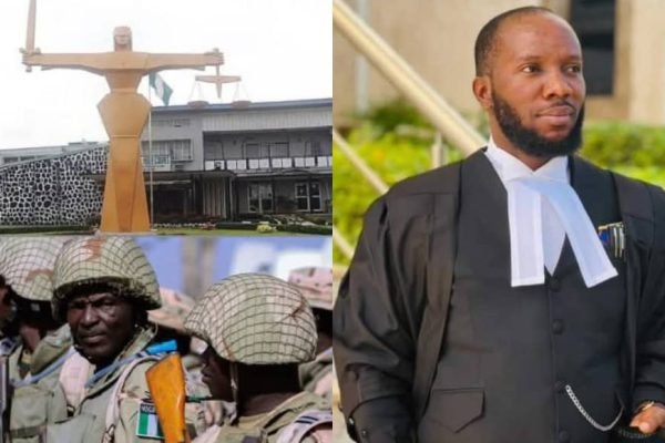 Soldiers can resign anytime, 15-year compulsory service policy unconstitutional - Court rules