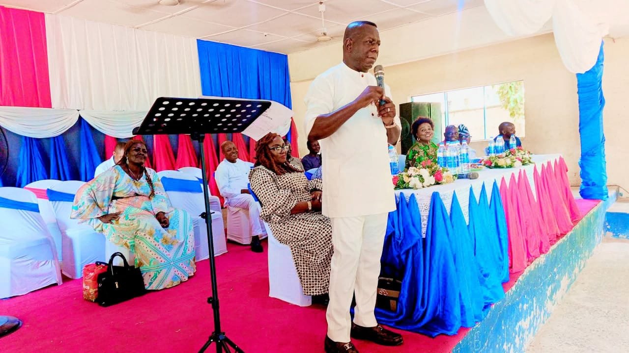 Cross River reviews education reforms with Northern Zone stakeholders