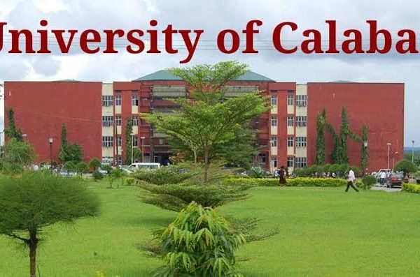 unical library Court awards N50m against UNICAL over Engineering admissions