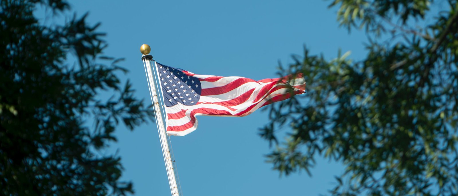 Dem Mayor Orders Flags To Full Staff Post Charlie Kirk Assassination
