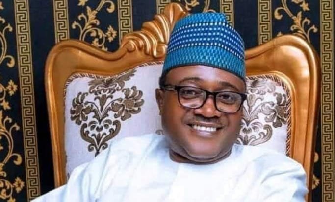 PDP Cross River Chairman rejects purported dissolution of State Executive
