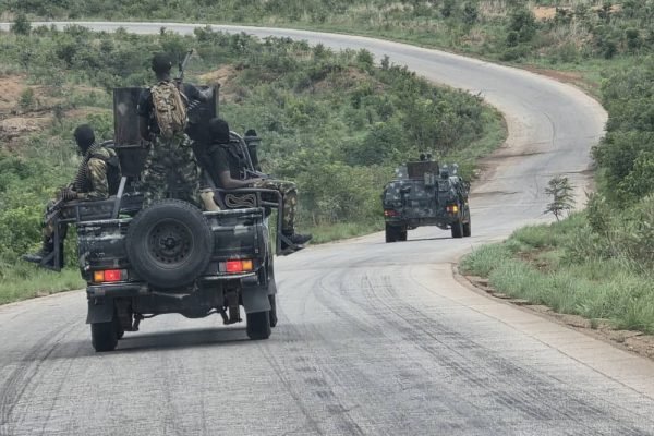 Troops repel armed attack on commuters near Zuma Rock