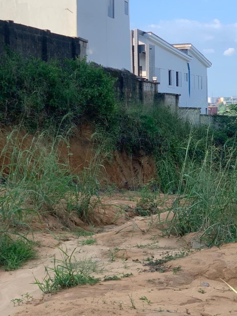 277c825c d62f 48ee 9f42 348e5d5f643e Massive Landslide Threatens Gov Otu’s Residence, Ekorinim Community