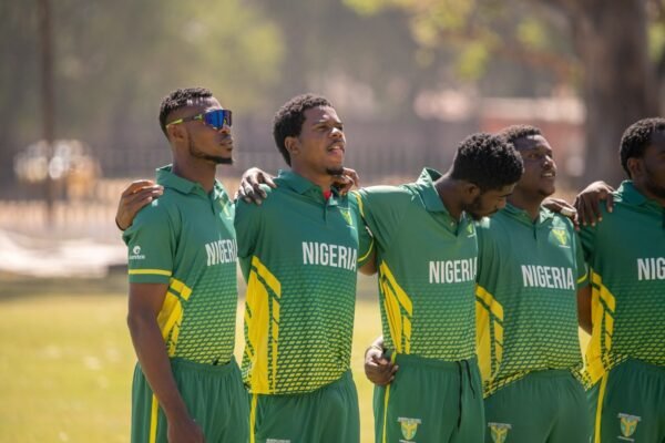 ICC Men’s T20 World Cup Africa Qualifiers: Nigeria Bows to Uganda, Finish 6th