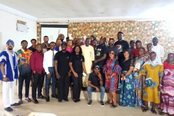 3a099451 0f67 4618 9770 e462dbcd76ba FarmFusion Trains Farmers On Adoption of Technology For Enhanced Agricultural Output