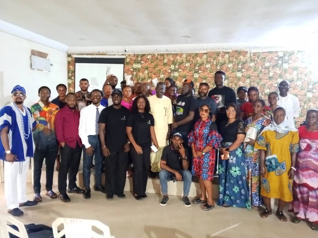 3a099451 0f67 4618 9770 e462dbcd76ba FarmFusion Trains Farmers On Adoption of Technology For Enhanced Agricultural Output