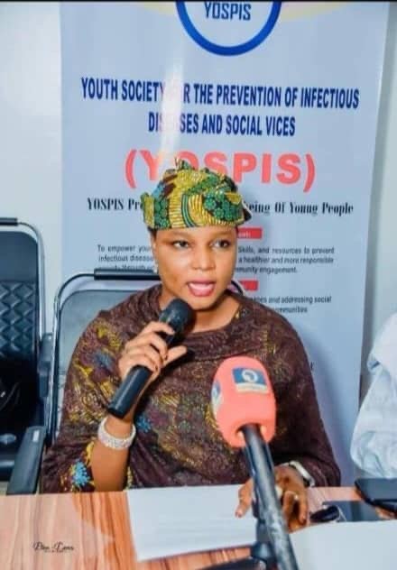 46ae11ad 1f1f 4f8d 95a7 3d41d55200ae Drug Menace: 80 Percent of Youths in Kano at Risk of Becoming a Lost Generation