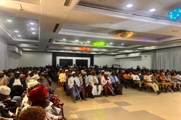 Cross River Holds Southern Budget Consultative Forum, Reaffirms Commitment to Inclusive Governance