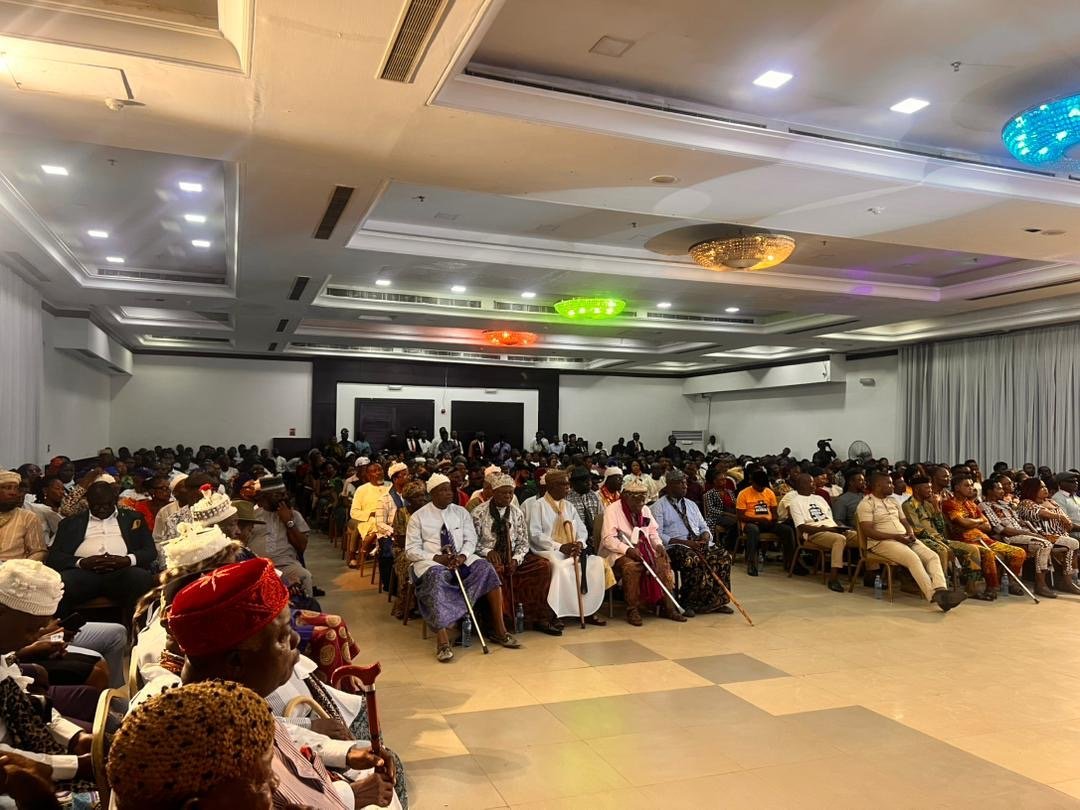 7cb01560 8972 4a66 81bd 4d068ec07ea9 Cross River Holds Southern Budget Consultative Forum, Reaffirms Commitment to Inclusive Governance