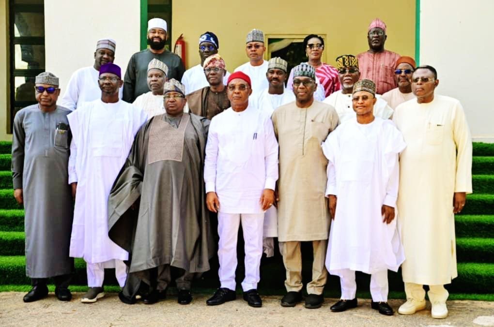 8954719b b96a 4e3a bf71 7d963ca9b282 APC Most Formidable Political Platform in Nigeria, Strong Enough to Manage Defections, Gov Otu