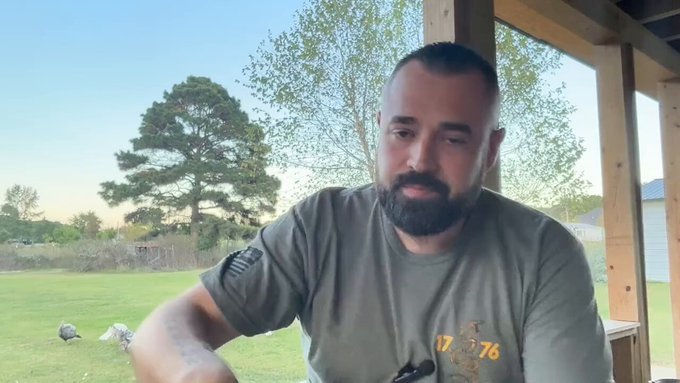 Arkansas man Aaron Spencer accused of killing daughter's rapist is running for sheriff