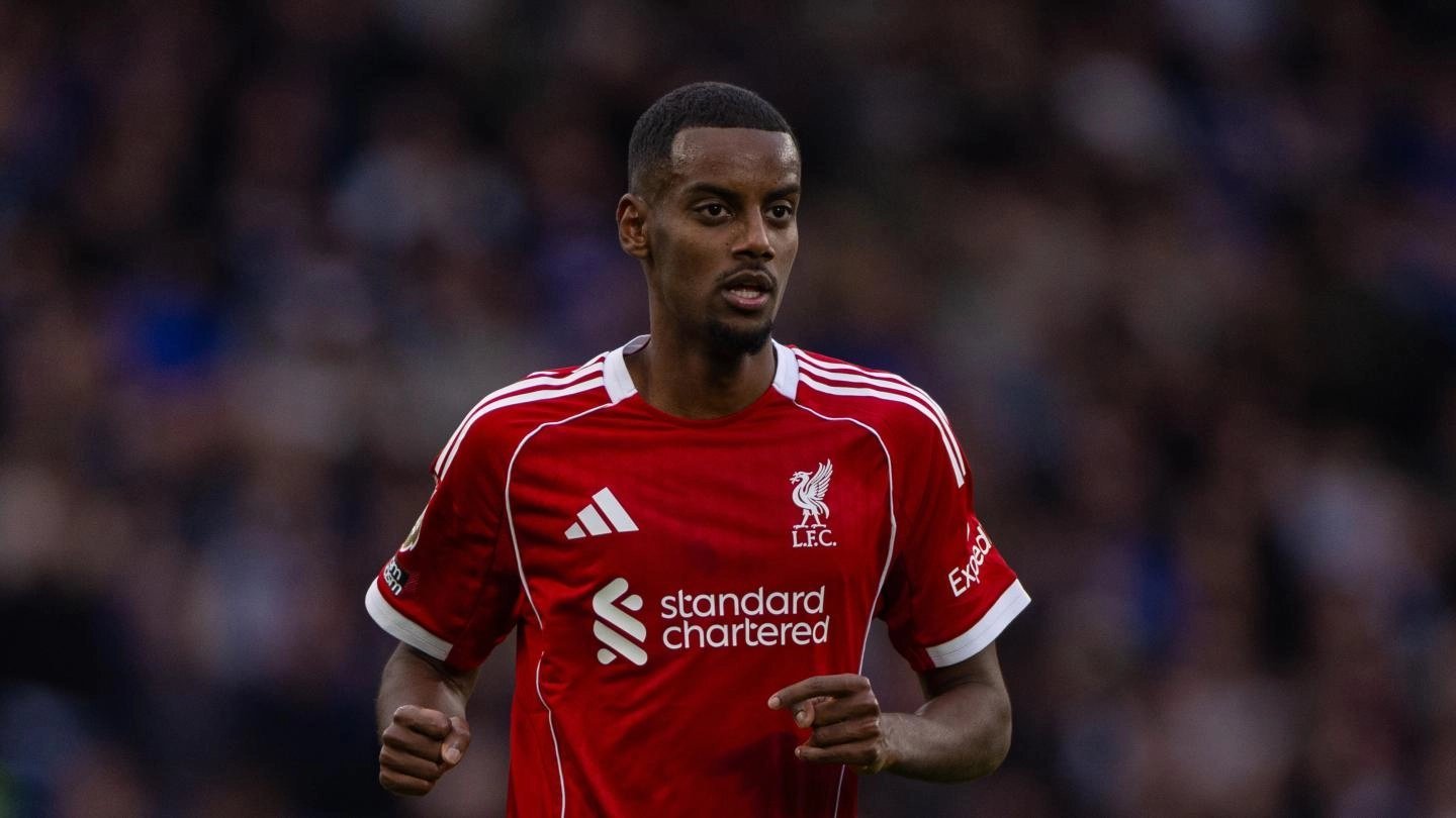 Isak backs hard work and detail to lift Liverpool after break