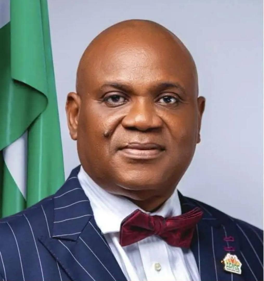 AKSG did not withdraw security from Udom Emmanuel - Info Commissioner