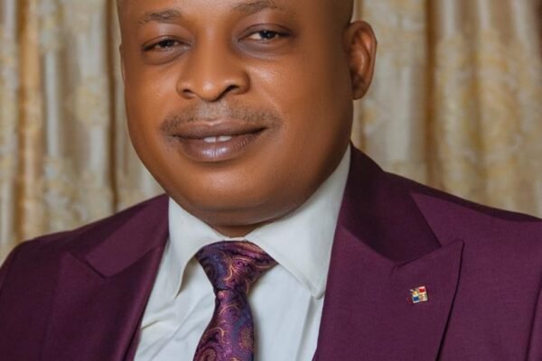 Apostle Trinity Ogar PFN celebrates 40th anniversary with nationwide Thanksgiving