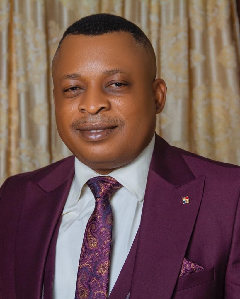 Apostle Trinity Ogar PFN celebrates 40th anniversary with nationwide Thanksgiving